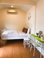 Akantuka Homestay