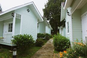 Akantuka Homestay