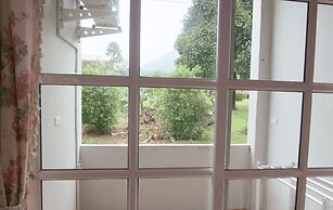 Akantuka Homestay