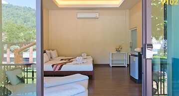 Akantuka Homestay