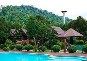 Akantuka Homestay