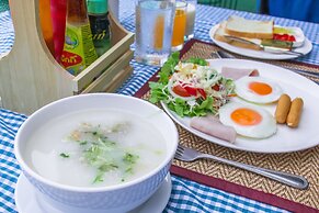Akantuka Homestay