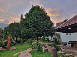 Akantuka Homestay