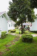 Akantuka Homestay