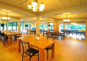 Akantuka Homestay