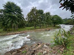 Akantuka Homestay