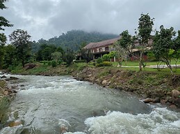 Akantuka Homestay
