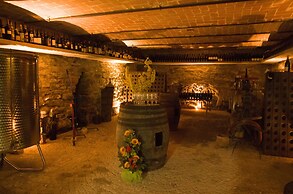 Agriturist Rupestr