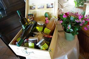 Agriturist Rupestr