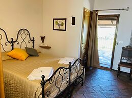 Agriturist Rupestr