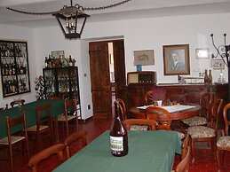 Agriturist Rupestr