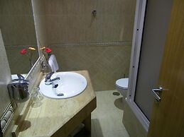 Hotel Restaurante Don Pepe