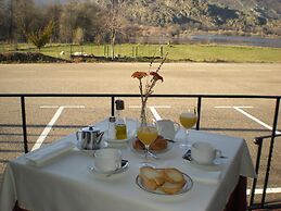 Hotel Restaurante Don Pepe