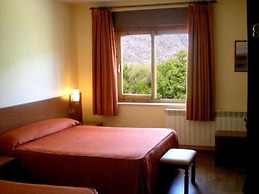 Hotel Restaurante Don Pepe