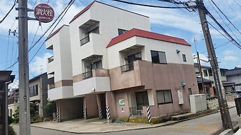 Tsudoh Stay 102