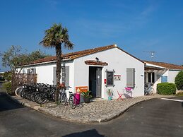 Camping Les Pérouses