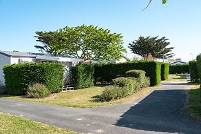 Camping Les Pérouses