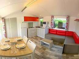 Camping Les Pérouses
