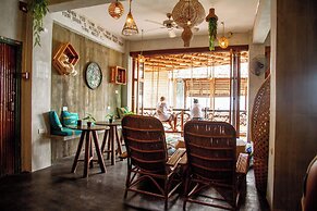 Happiness Hostel El Nido
