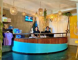 Happiness Hostel El Nido