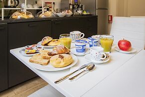 Quiriti Vatican Relais