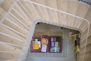 Hotel Hevresac