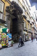 Palazzo Carafa della Spina - Charme