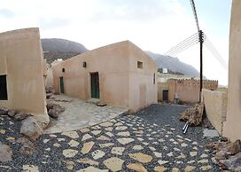 Sama Wakan Heritage Home