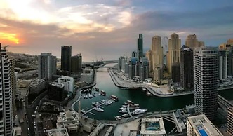 Stella Di Mare Dubai Marina Hotel