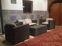 Hotel Tiout