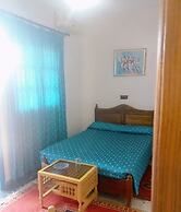 Hotel Tiout