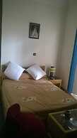 Hotel Tiout