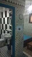 Hotel Tiout