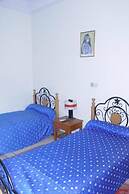 Hotel Tiout