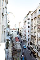 We Saw Athens