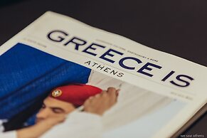We Saw Athens
