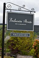 Balnearn House