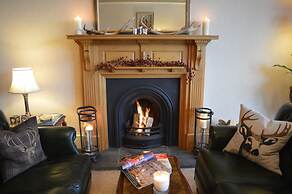 Balnearn House