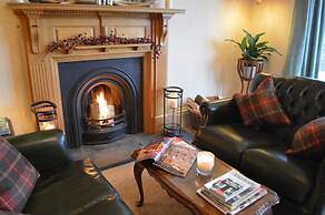 Balnearn House