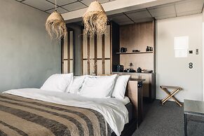 Ocean Hotel