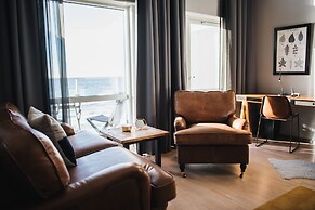 Ocean Hotel