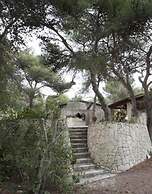 Trullo in the Wood