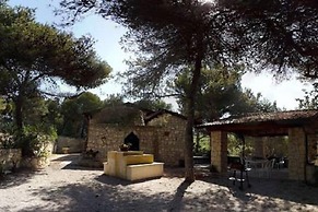 Trullo in the Wood
