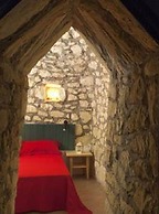 Trullo in the Wood