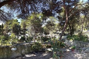 Trullo in the Wood