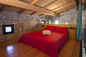 Trullo in the Wood