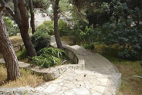 Trullo in the Wood