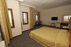 Selcuklu Otel - Special Class