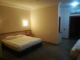Selcuklu Otel - Special Class