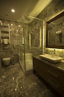 Selcuklu Otel - Special Class